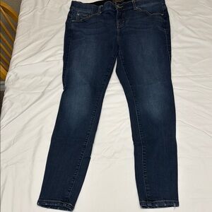 Torrid Bombshell Skinny Jean